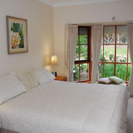 Gaerwood B&B Keith Esterno foto