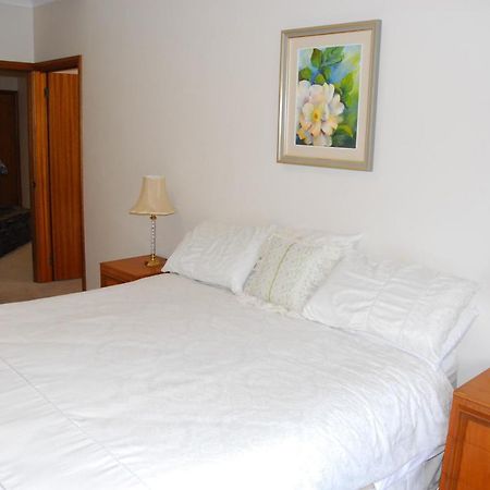 Gaerwood B&B Keith Esterno foto