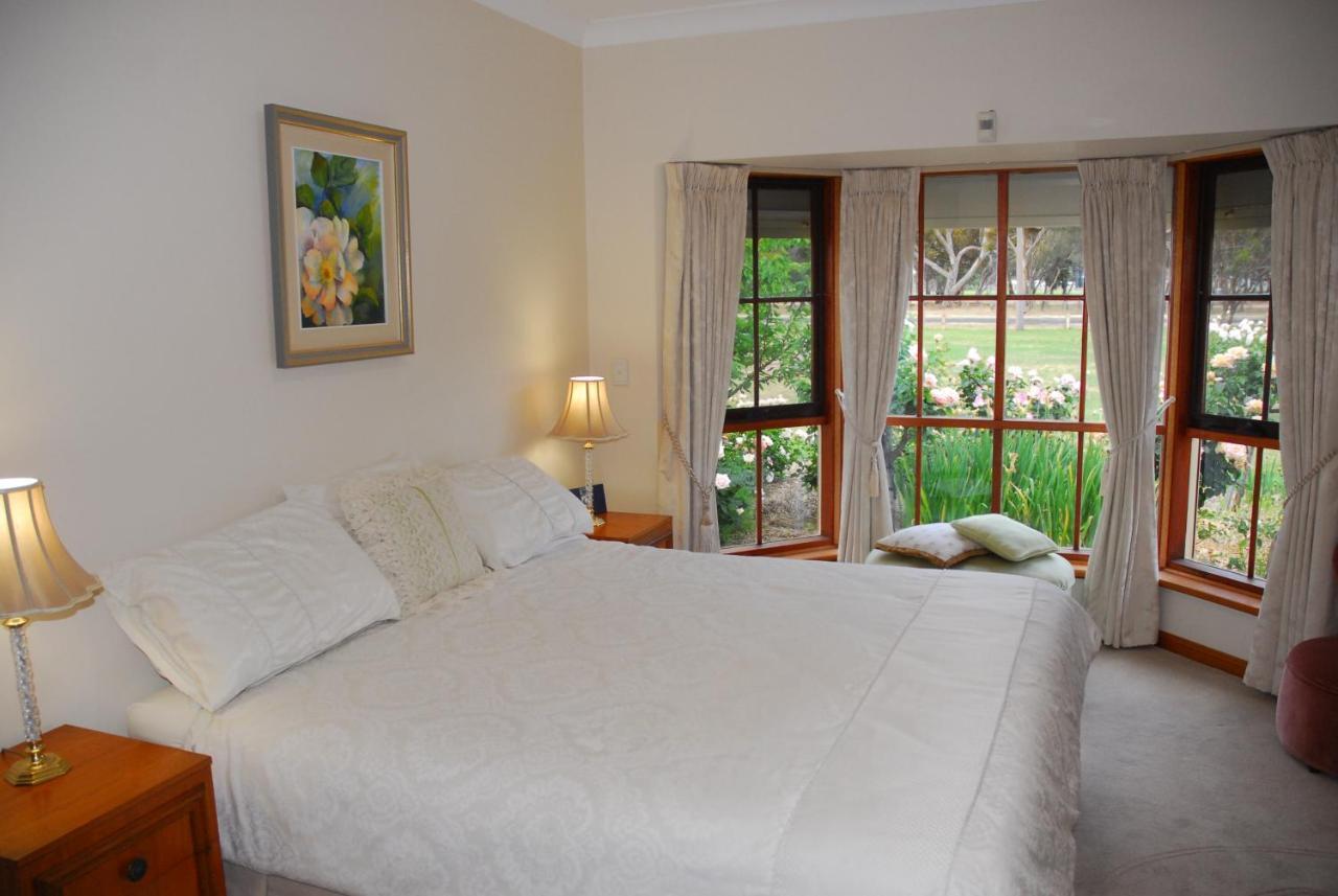 Gaerwood B&B Keith Esterno foto