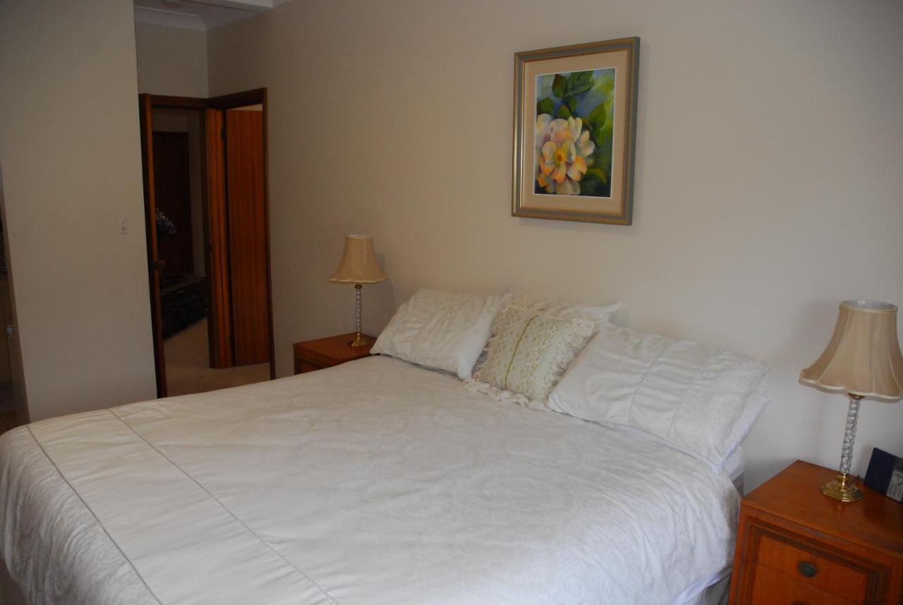 Gaerwood B&B Keith Esterno foto